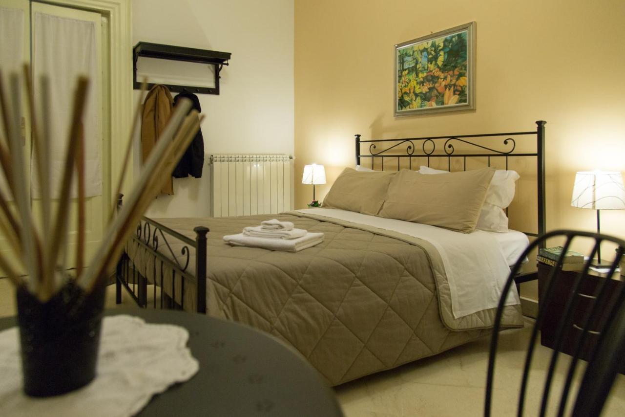 Catania Inn Rooms Room photo