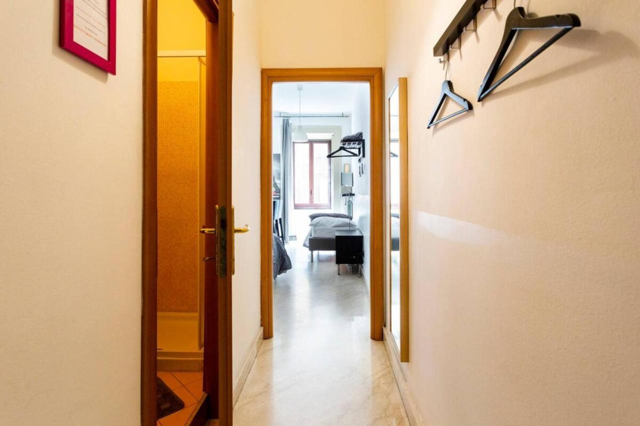 Catania Inn Rooms Exterior photo