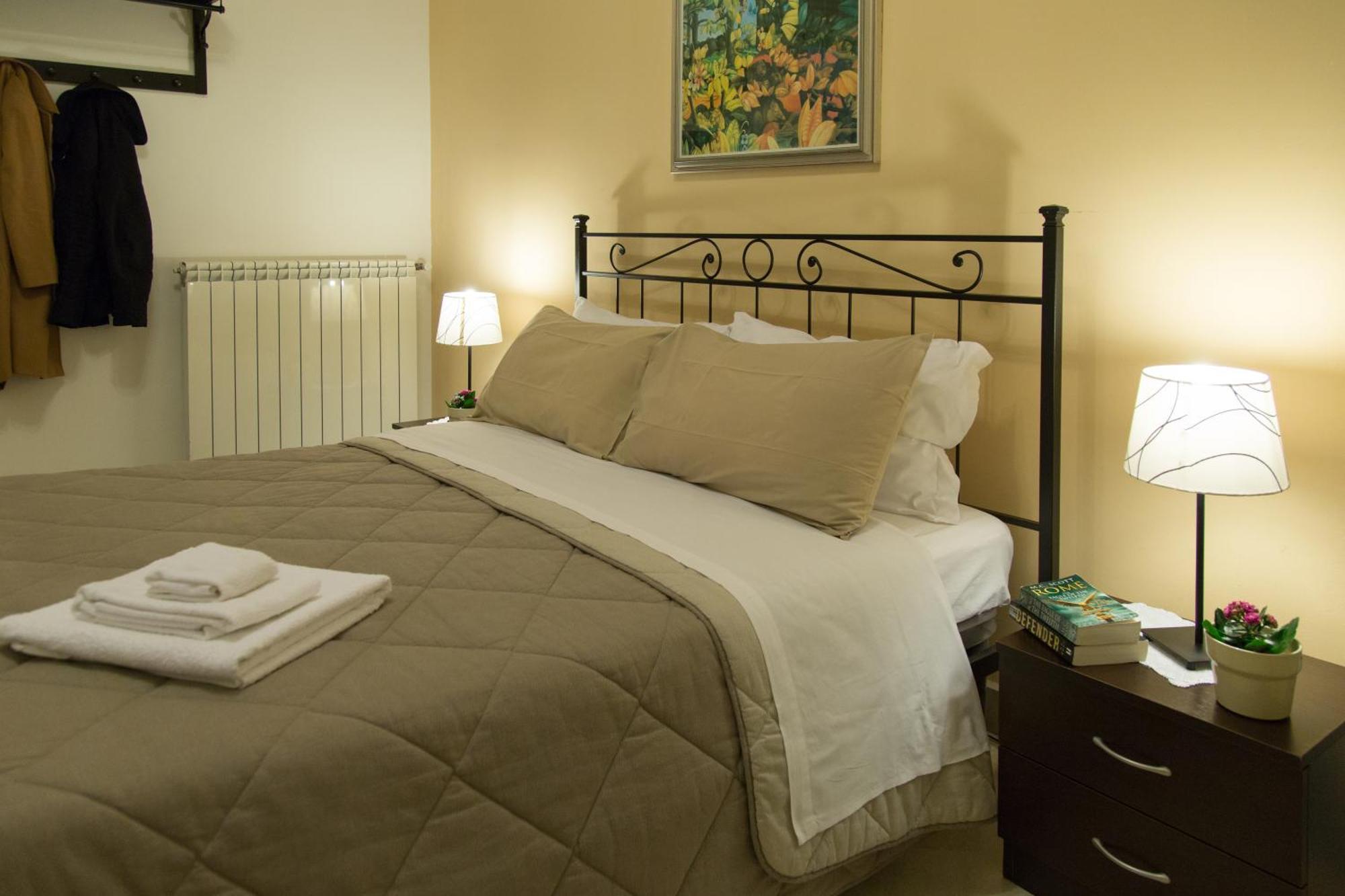 Catania Inn Rooms Room photo