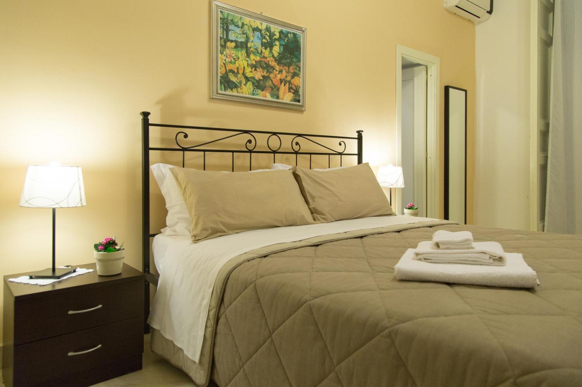 Catania Inn Rooms Room photo