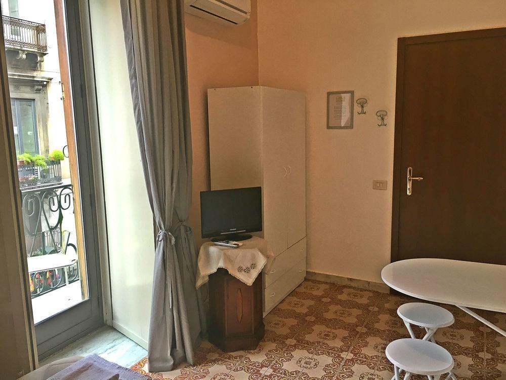 Catania Inn Rooms Exterior photo