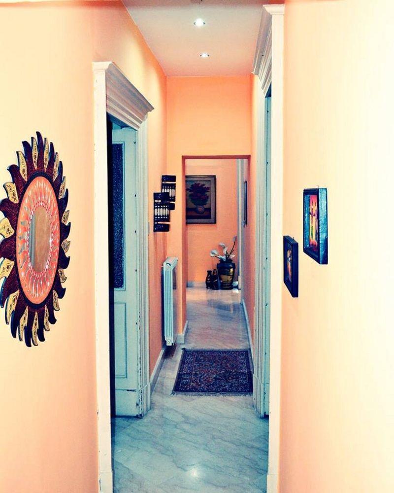 Catania Inn Rooms Exterior photo