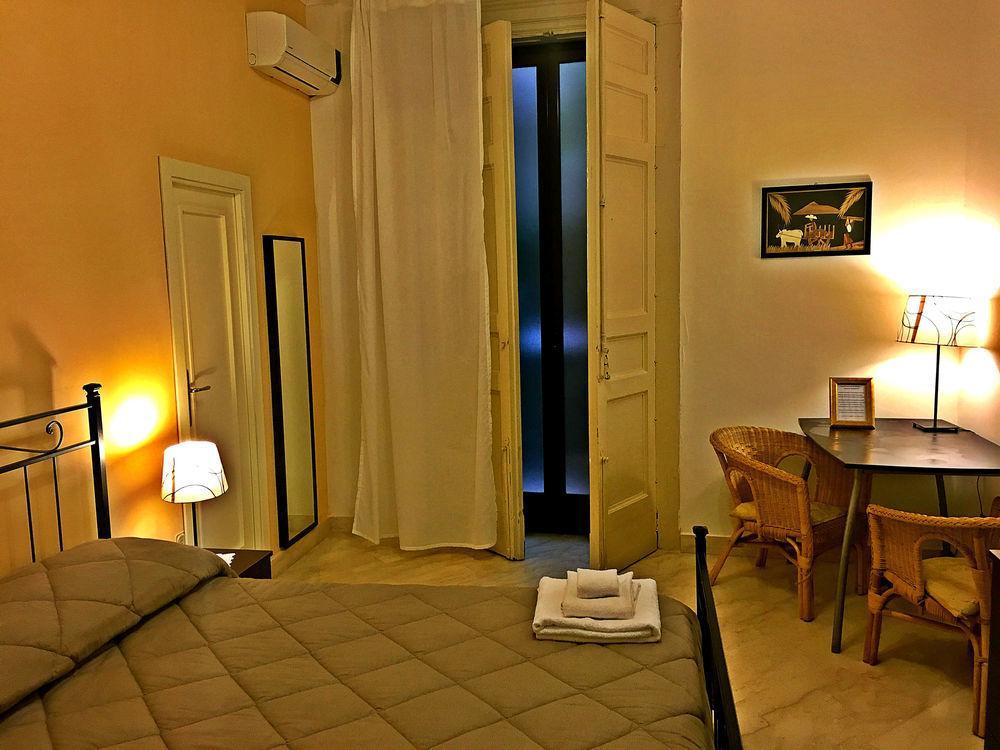 Catania Inn Rooms Exterior photo