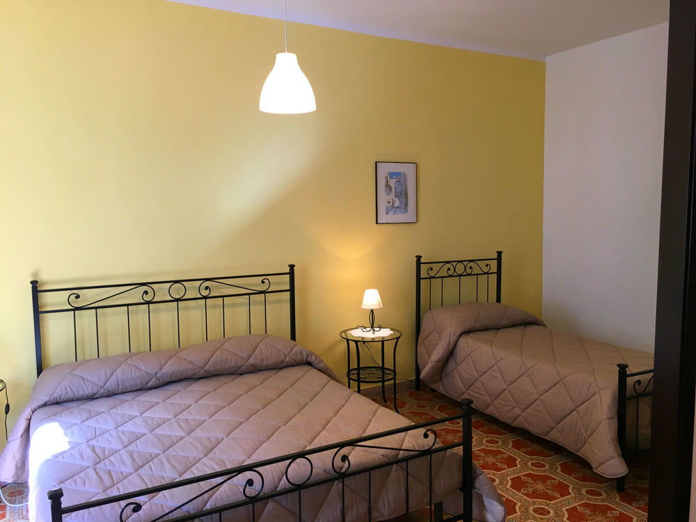 Catania Inn Rooms Exterior photo