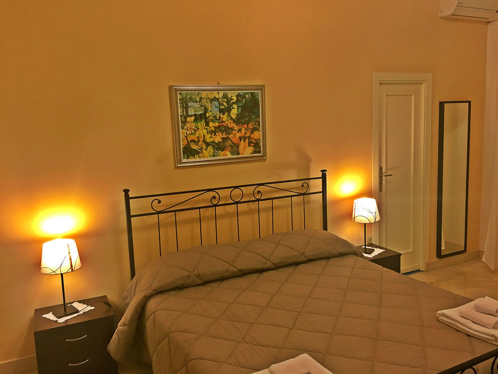 Catania Inn Rooms Exterior photo