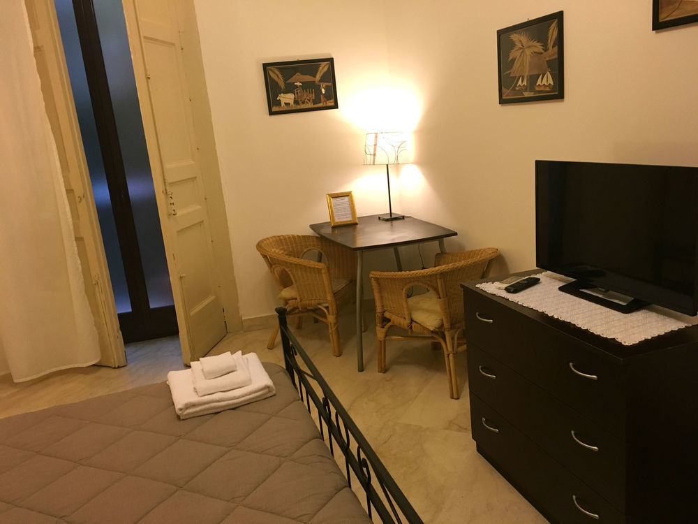 Catania Inn Rooms Exterior photo