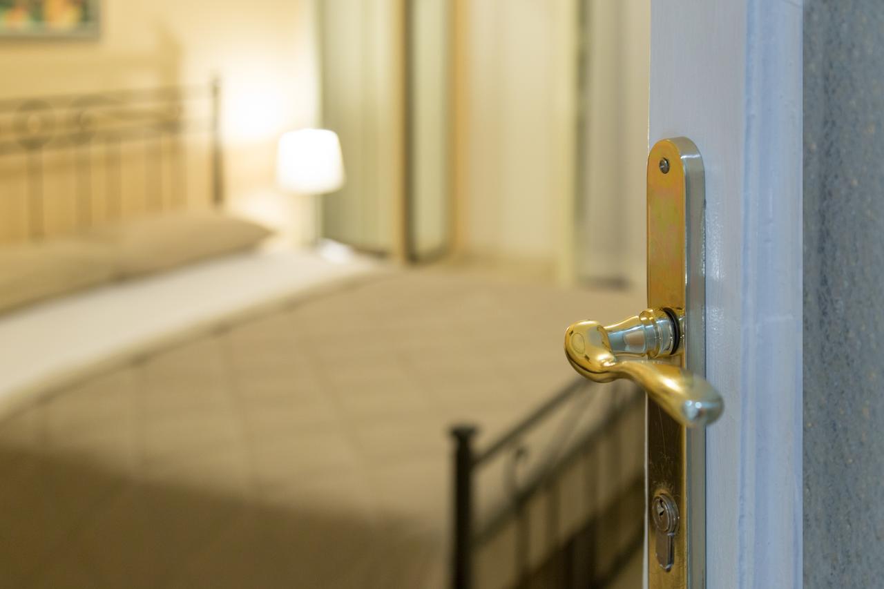 Catania Inn Rooms Exterior photo