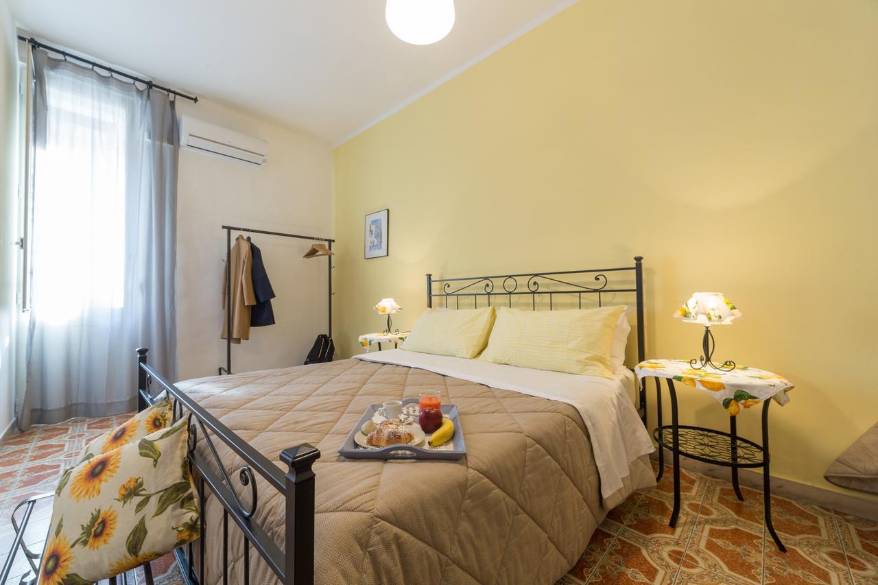 Catania Inn Rooms Exterior photo