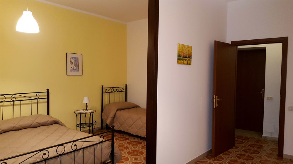 Catania Inn Rooms Exterior photo
