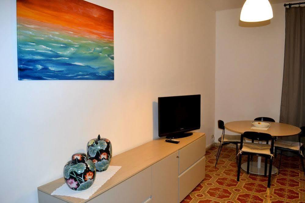 Catania Inn Rooms Exterior photo