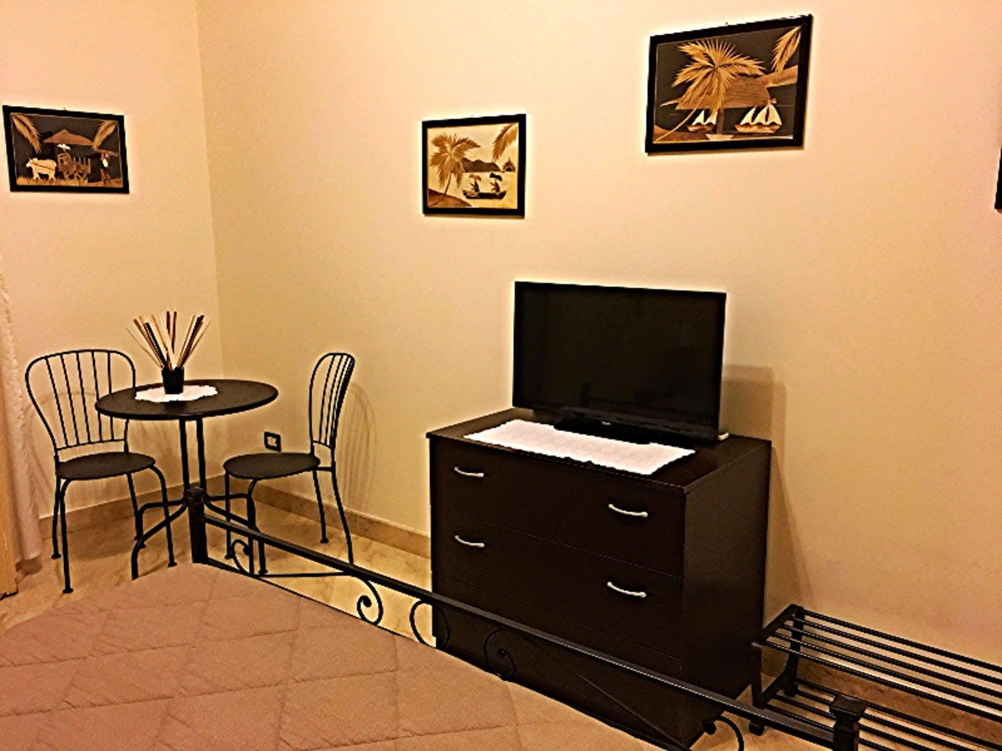 Catania Inn Rooms Exterior photo