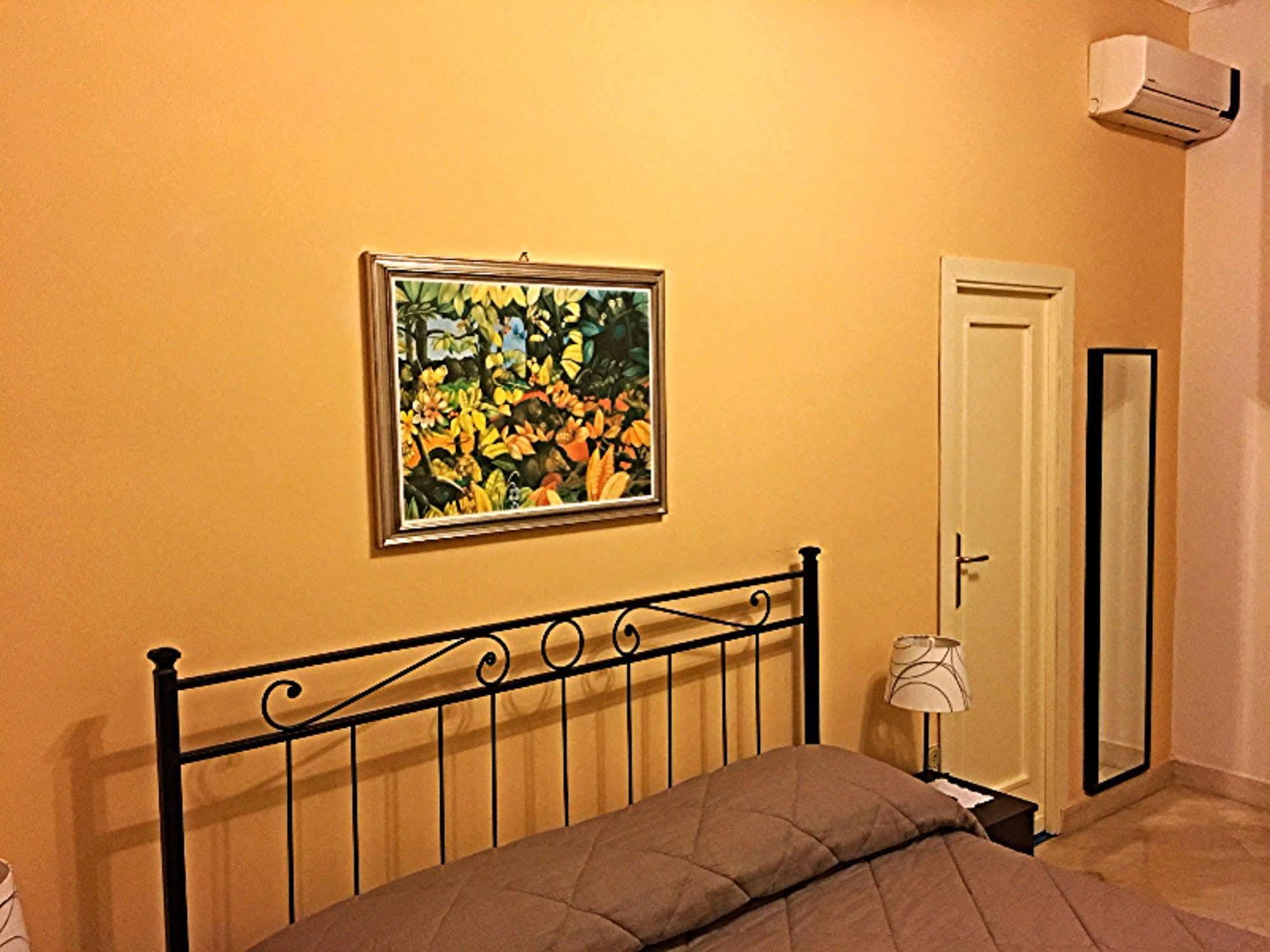 Catania Inn Rooms Exterior photo