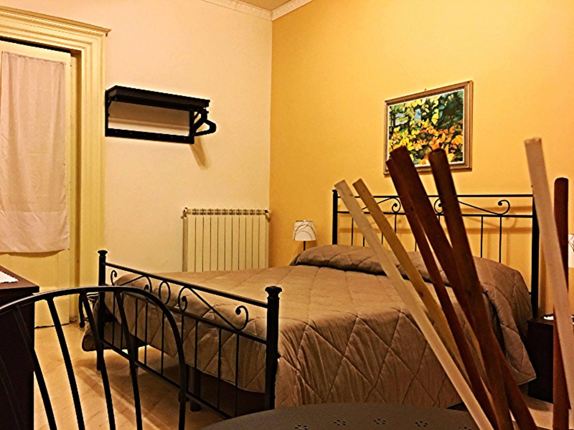 Catania Inn Rooms Exterior photo